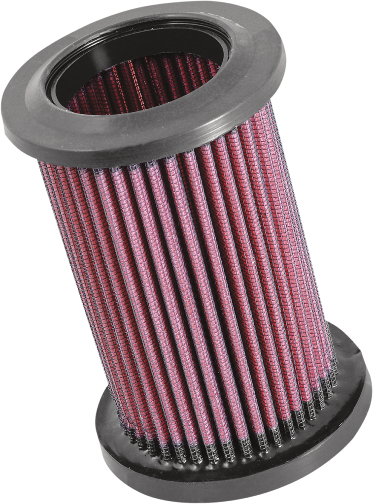 K & N - High-Flow Air Filter - Ducati
