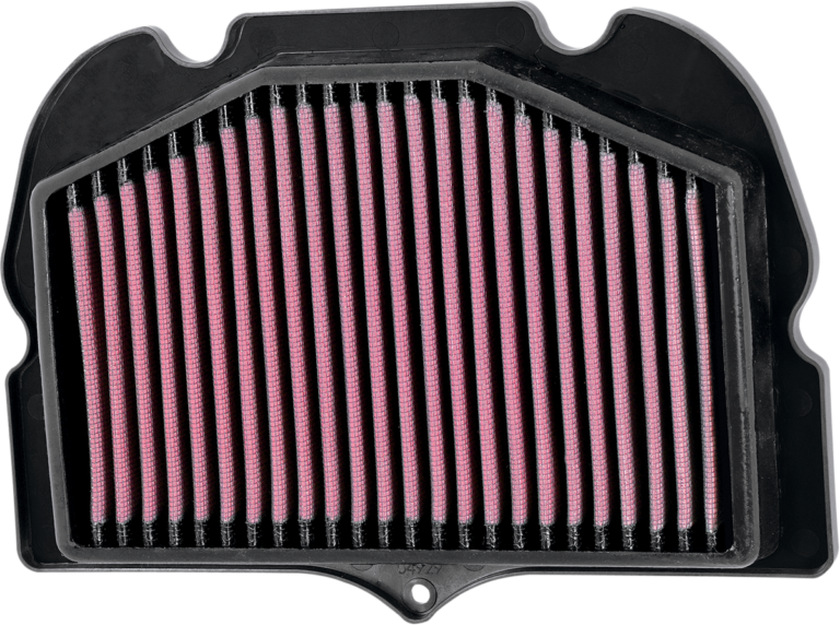 K & N - OE Replacement High-Flow Air Filter - Suzuki