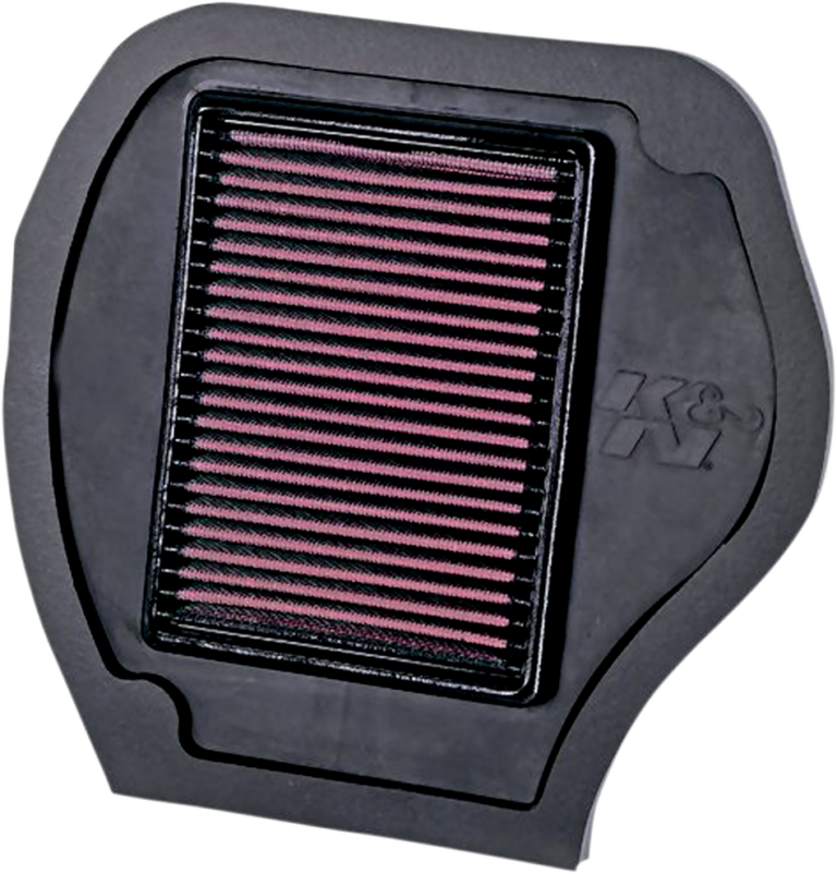 K & N - OE Replacement High-Flow Air Filter - Yamaha