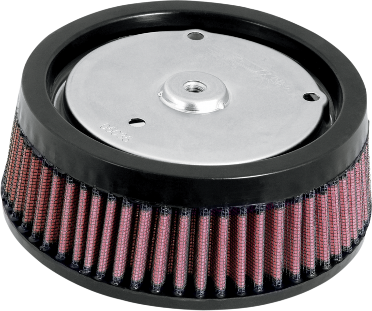 K & N - Replacement High-Flow Air Filter - Softail/Touring/Screamin' Eagle Stage 1
