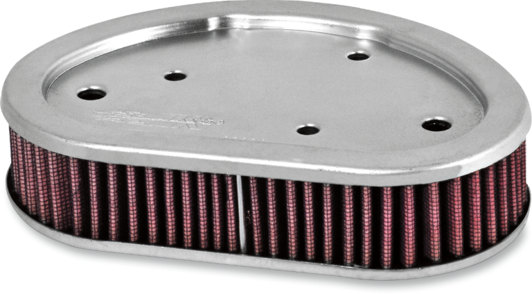 K & N - Replacement High-Flow Air Filter - Dyna