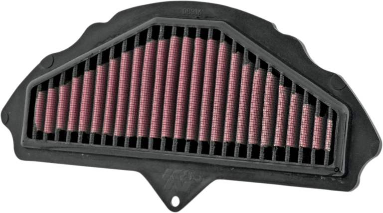 K & N - OE Replacement High-Flow Air Filter - Kawasaki