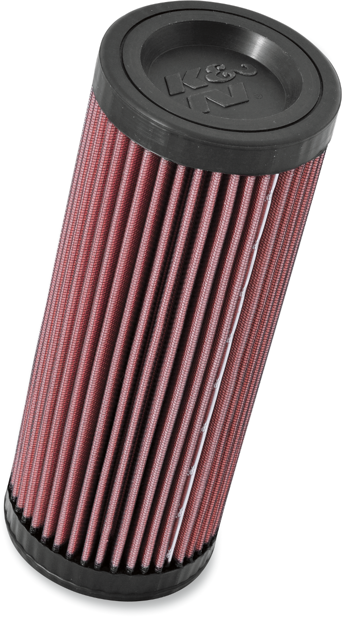 K & N - High-Flow Air Filter - Polaris