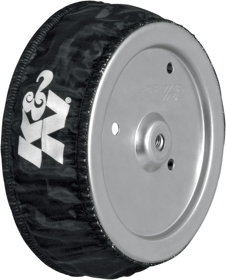 K & N - Drycharger Air Filter Wrap - Screamin' Eagle
