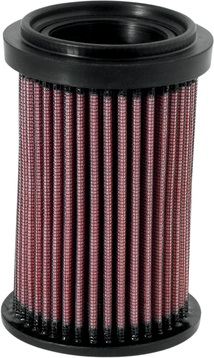 K & N - High-Flow Air Filter - Ducati