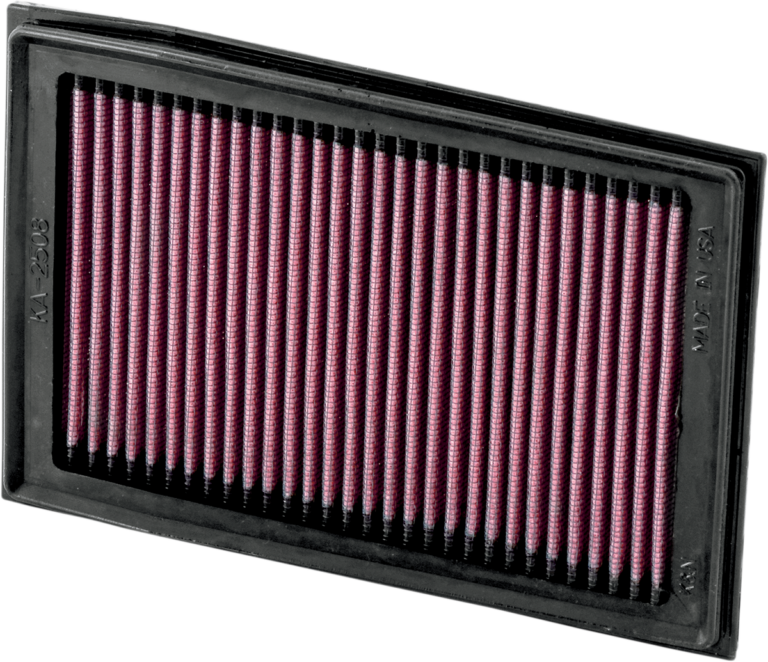 K & N - OE Replacement High-Flow Air Filter - Kawasaki