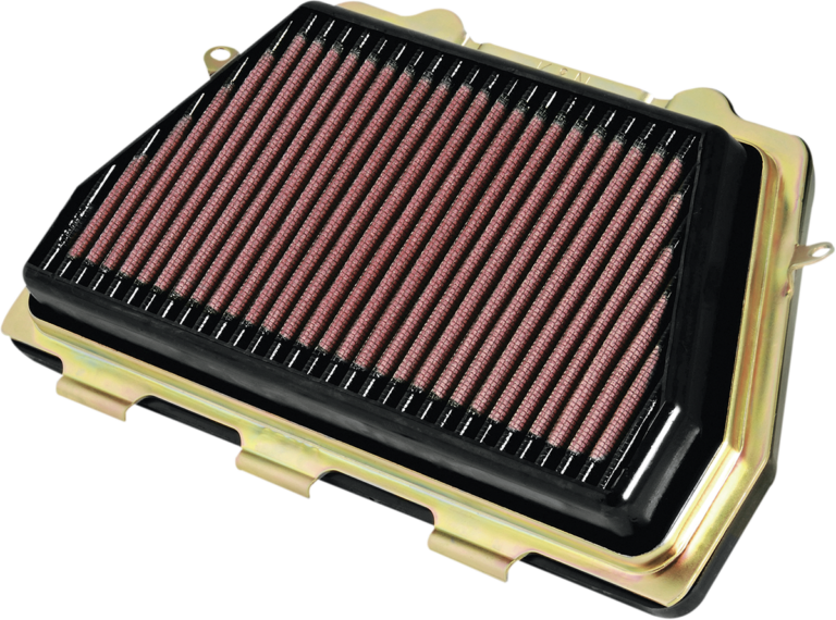 K & N - OE Replacement High-Flow Air Filter - Honda