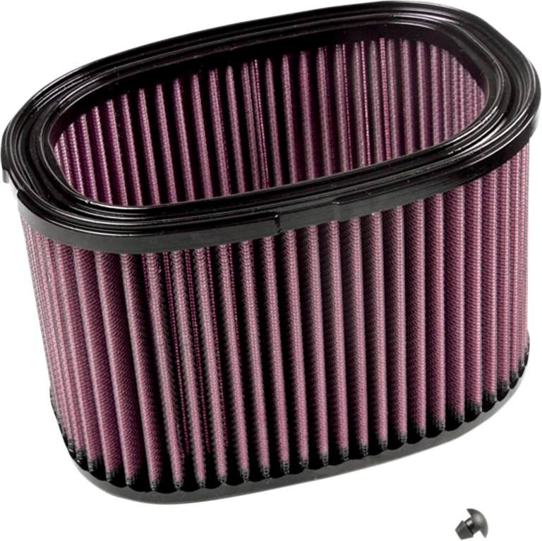 K & N - OE Replacement High-Flow Air Filter - Kawasaki
