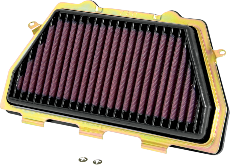 K & N - Sportbike Race-Spec High-Flow Air Filter - Honda