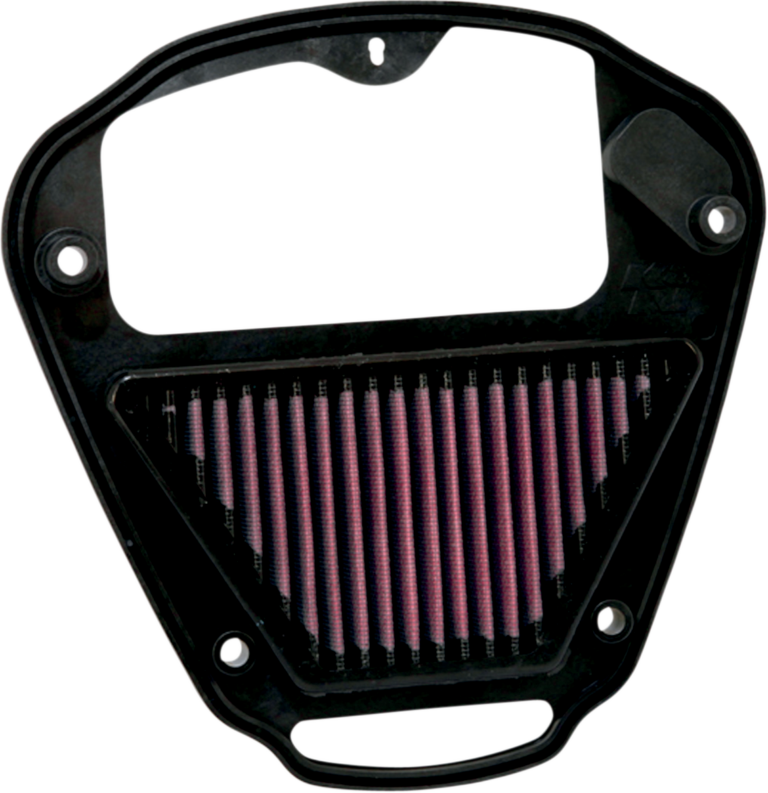 K & N - OE Replacement High-Flow Air Filter - Kawasaki