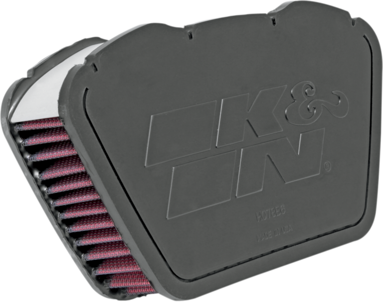 K & N - OE Replacement High-Flow Air Filter - Yamaha