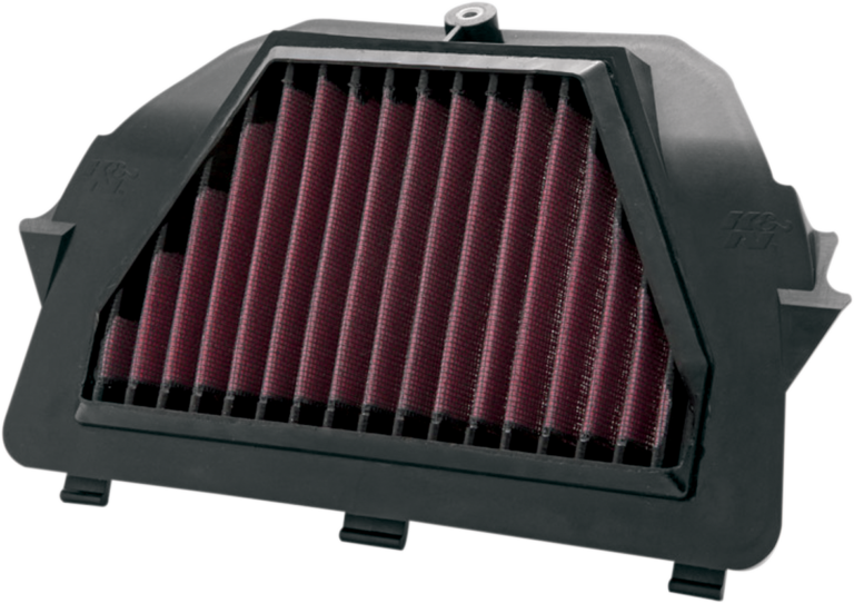 K & N - Sportbike Race-Spec High-Flow Air Filter - Yamaha