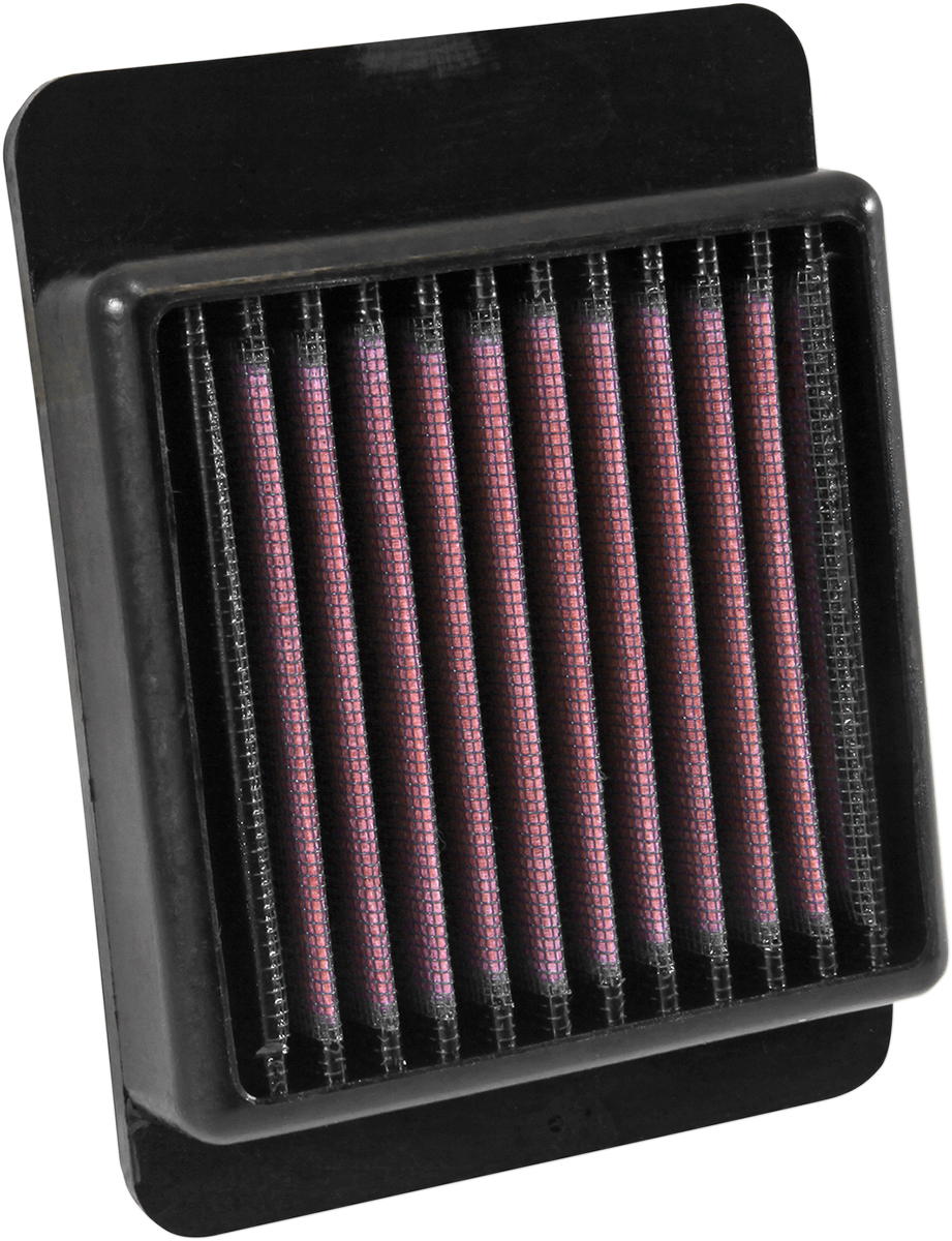 K & N - Sportbike Race-Spec High-Flow Air Filter - Kawasaki - Image 2