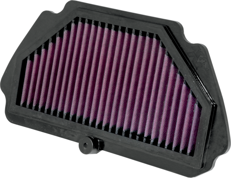K & N - Sportbike Race-Spec High-Flow Air Filter - Kawasaki