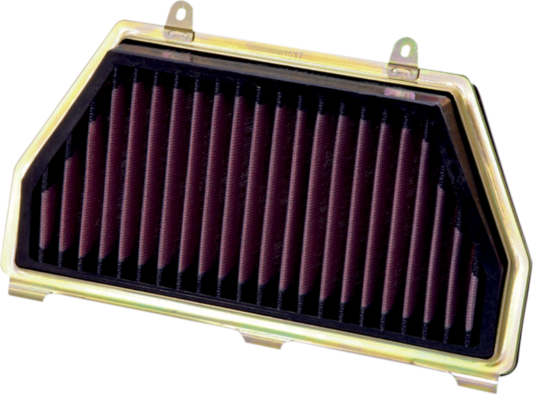 K & N - Sportbike Race-Spec High-Flow Air Filter - Honda