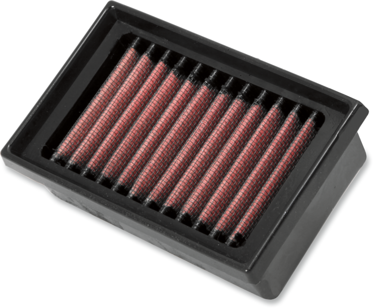 K & N - OE Replacement High-Flow Air Filter - BMW