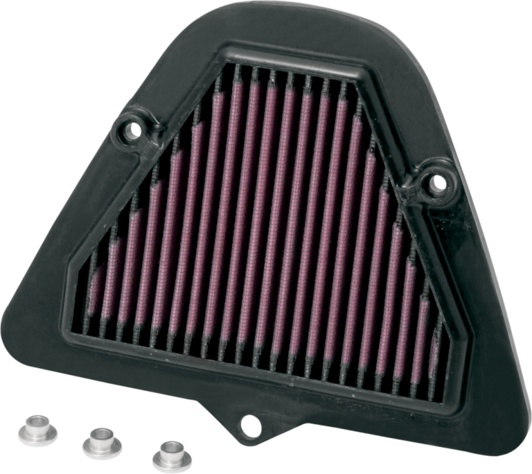 K & N - OE Replacement High-Flow Air Filter - Kawasaki