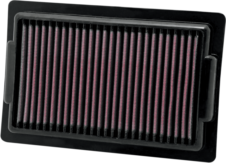 K & N - OE Replacement High-Flow Air Filter - Yamaha