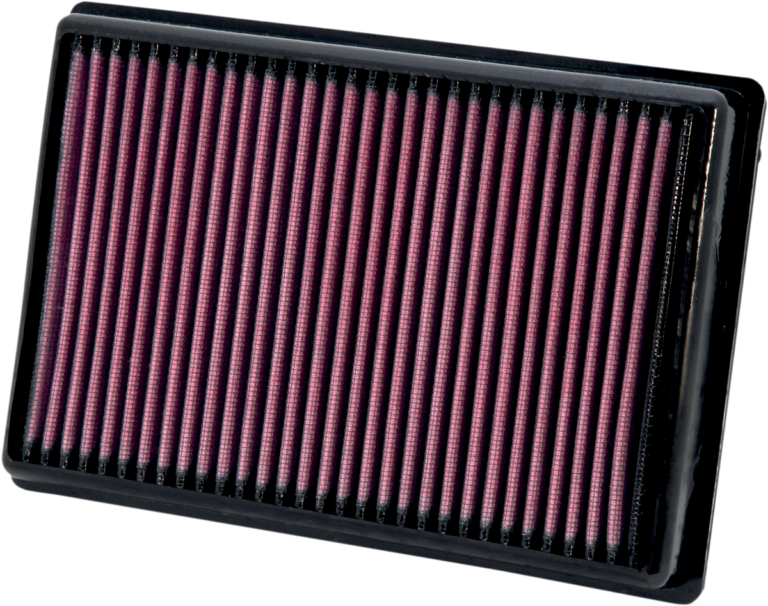 K & N - OE Replacement High-Flow Air Filter - BMW