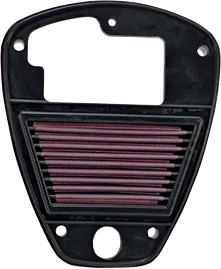 K & N - OE Replacement High-Flow Air Filter - Kawasaki