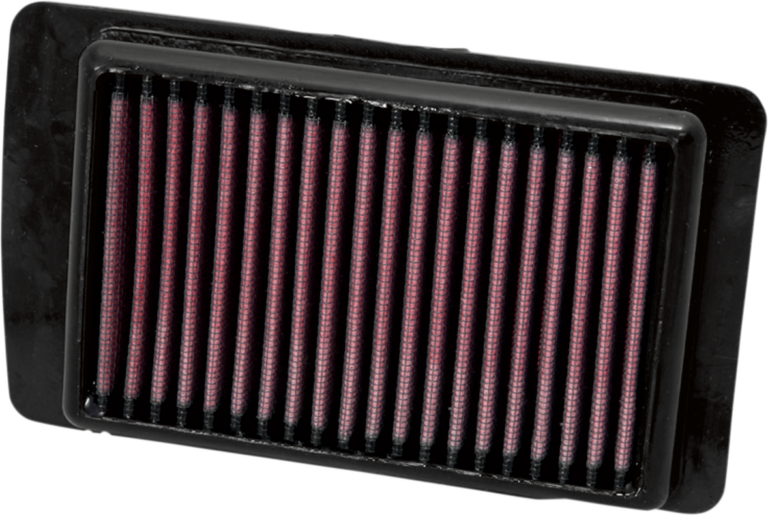 K & N - OE Replacement High-Flow Air Filter - Victory