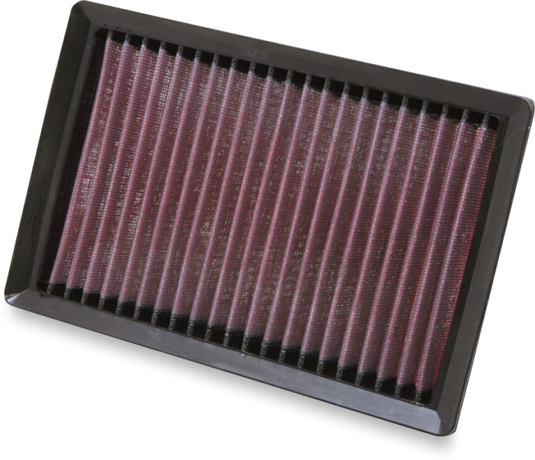 K & N - Sportbike Race-Spec High-Flow Air Filter - BMW