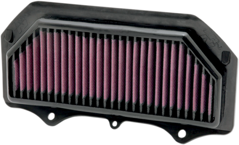 K & N - OE Replacement High-Flow Air Filter - Suzuki