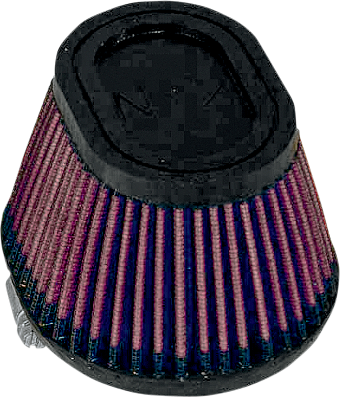 K & N - Clamp-On Air Filter - Yamaha
