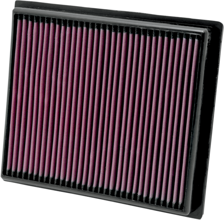 K & N - OE Replacement High-Flow Air Filter - Polaris