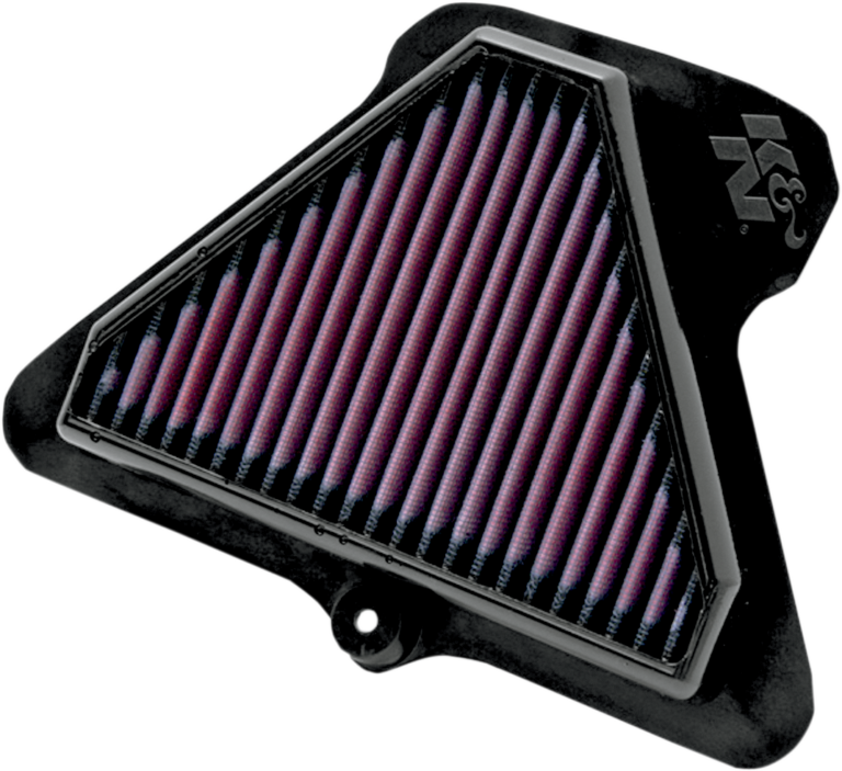 K & N - OE Replacement High-Flow Air Filter - Kawasaki