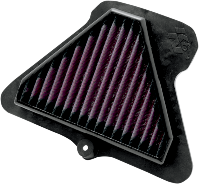 K & N - OE Replacement High-Flow Air Filter - Kawasaki