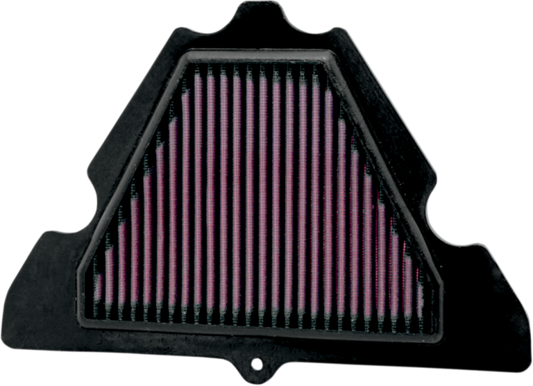 K & N - OE Replacement High-Flow Air Filter - Kawasaki