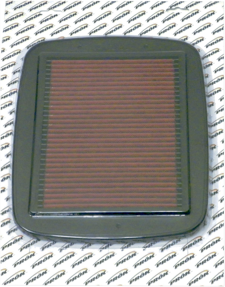 WSM - Replacement Washable Air Filter - Yamaha