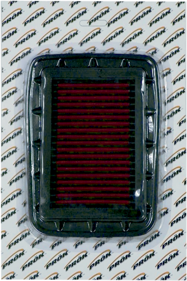 WSM - Replacement Washable Air Filter - Yamaha