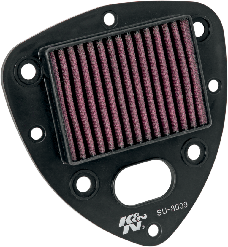 K & N - OE Replacement High-Flow Air Filter - Suzuki