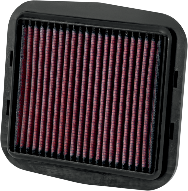 K & N - OE Replacement High-Flow Air Filter - Ducati