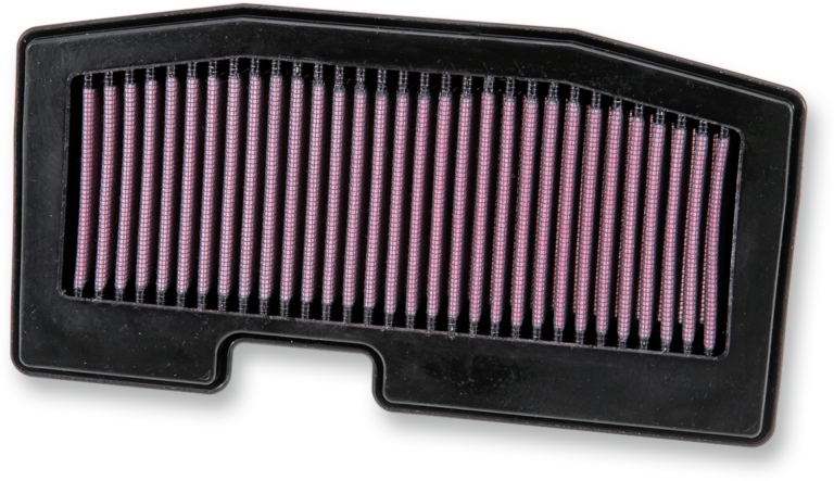 K & N - OE Replacement High-Flow Air Filter - Triumph