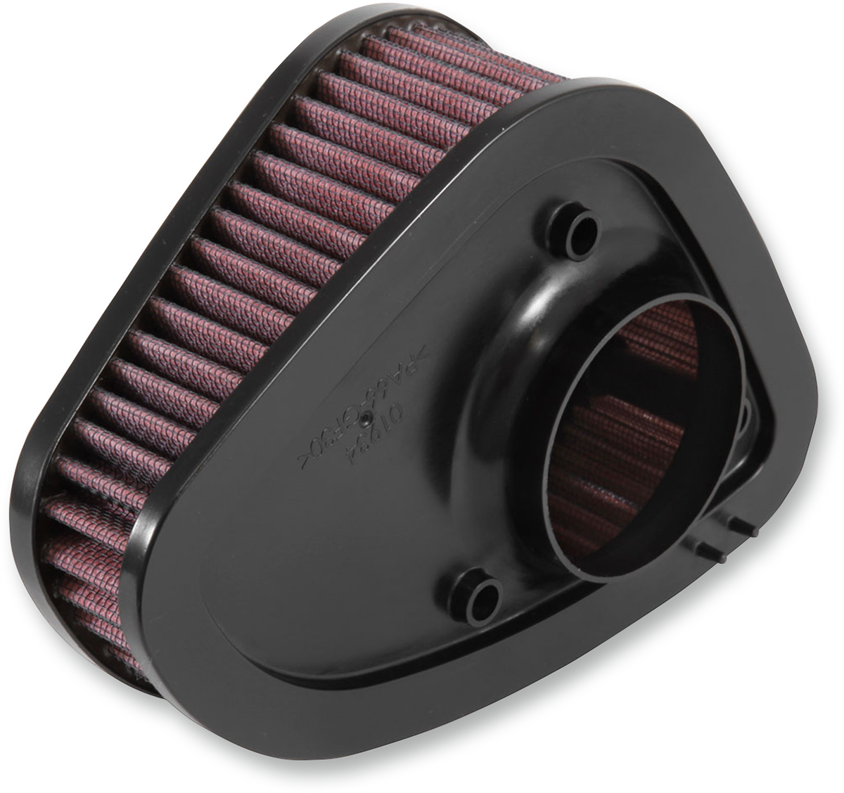 K & N - Replacement High-Flow Air Filter - FLH - Image 2