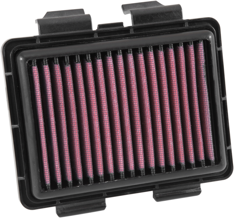K & N - OE Replacement High-Flow Air Filter - Honda