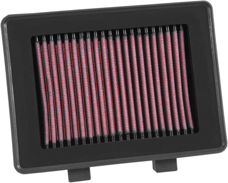 K & N - OE Replacement High-Flow Air Filter - Suzuki