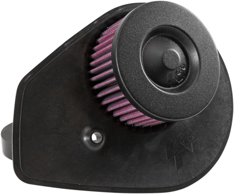 K & N - Replacement High-Flow Air Filter - XG500/750
