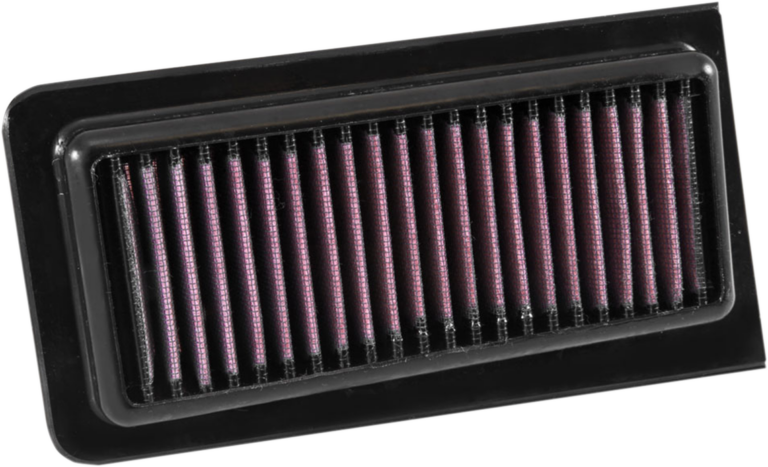K & N - OE Replacement High-Flow Air Filter - Suzuki