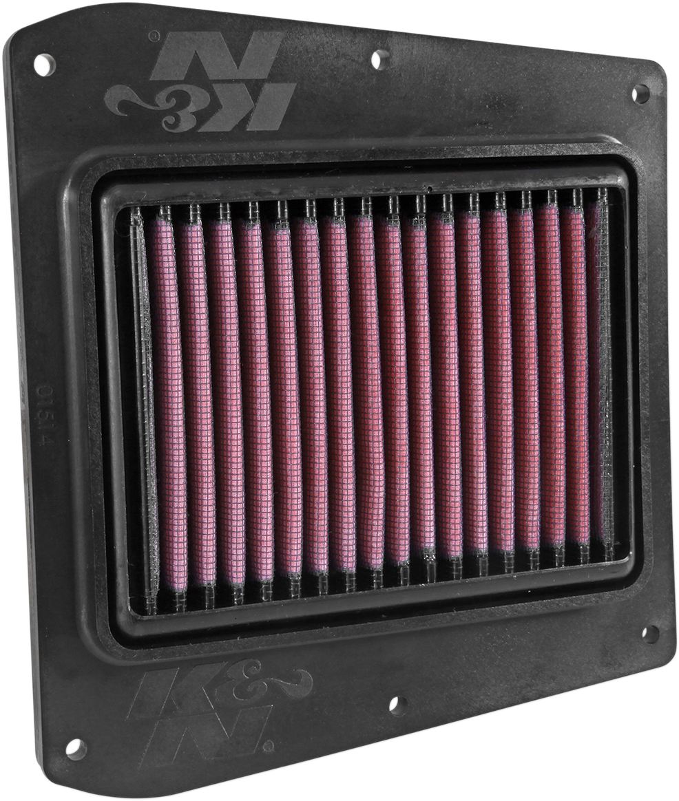 K & N - High-Flow Air Filter - Indian/Victory - Image 2