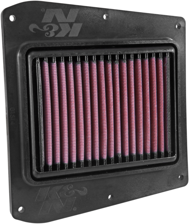 K & N - High-Flow Air Filter - Indian/Victory