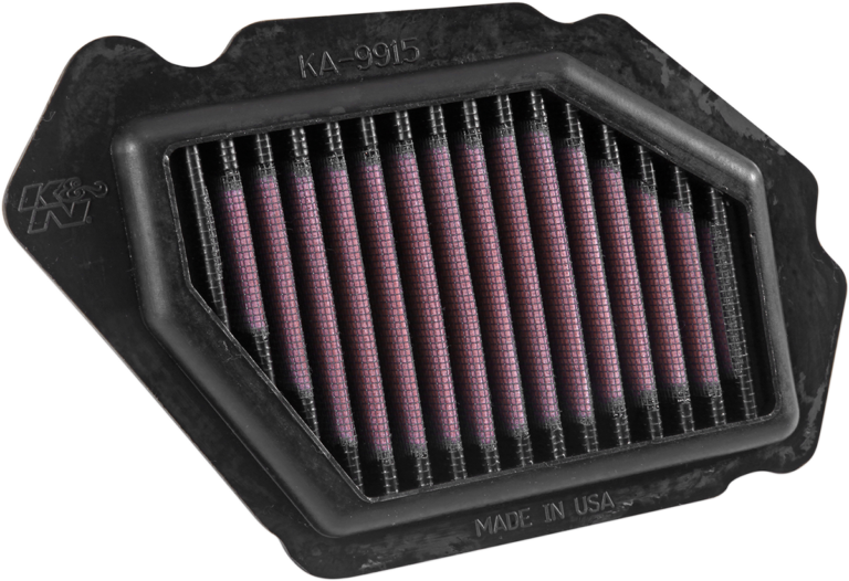 K & N - OE Replacement High-Flow Air Filter - Kawasaki