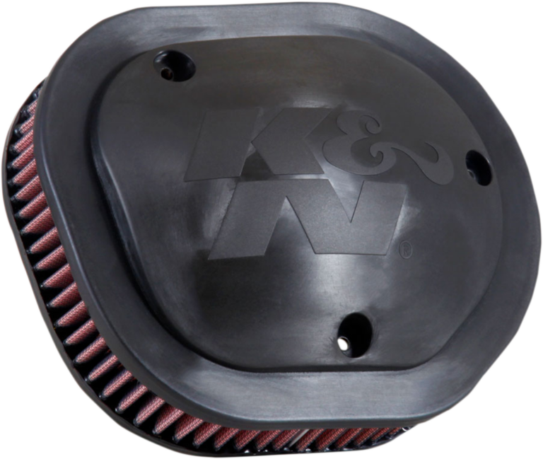 K & N - High-Flow Air Filter - Indian