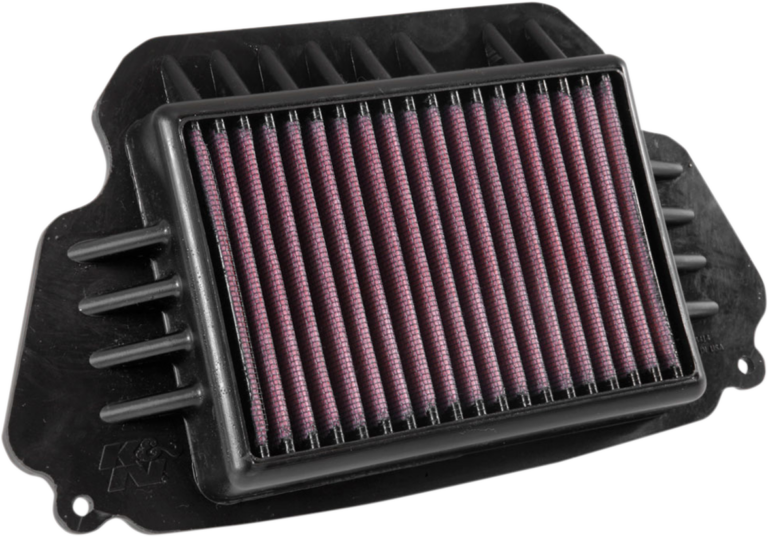 K & N - OE Replacement High-Flow Air Filter - Honda
