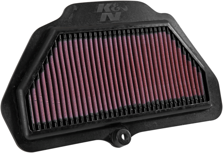 K & N - OE Replacement High-Flow Air Filter - Kawasaki