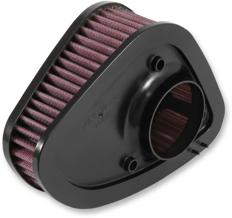 K & N - Replacement High-Flow Air Filter - M8 Touring/Trike