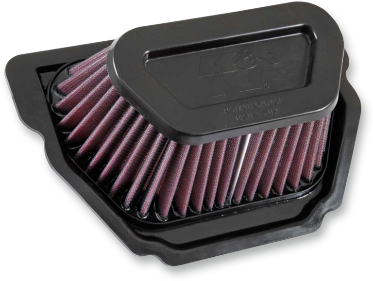 K & N - Sportbike Race-Spec High-Flow Air Filter - Yamaha